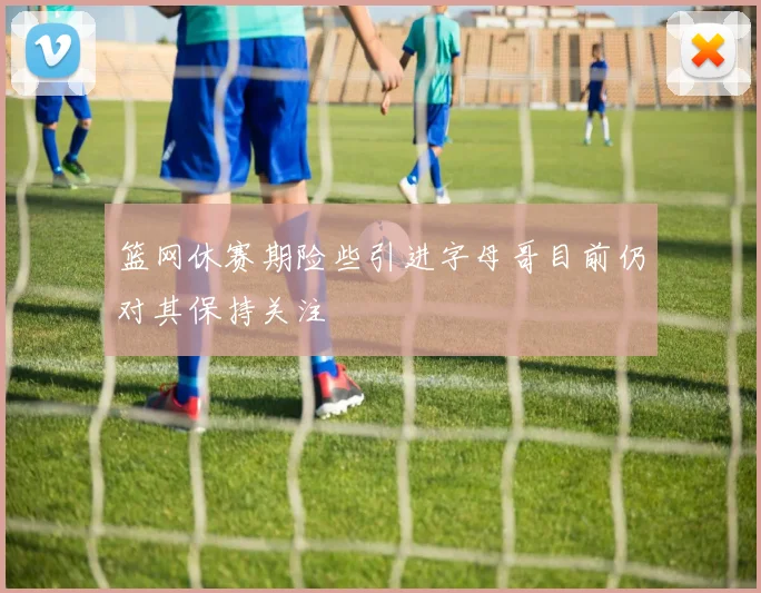 篮网休赛期险些引进字母哥目前仍对其保持关注