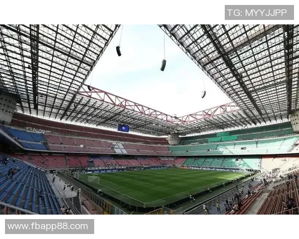 圣西罗正式归米兰双雄所有新球场设计工作全面启动 圣西罗正式归米兰双雄所有新球场设计工作全面启动