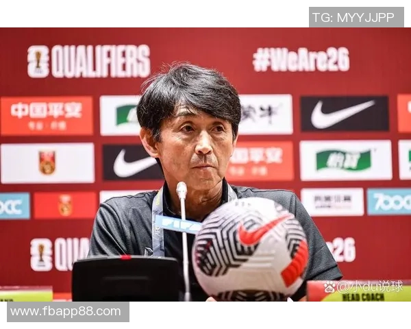 泰国队解雇后仅九天石井正忠正式成为巴吞联新任主帅 泰国队解雇后仅九天石井正忠正式成为巴吞联新任主帅