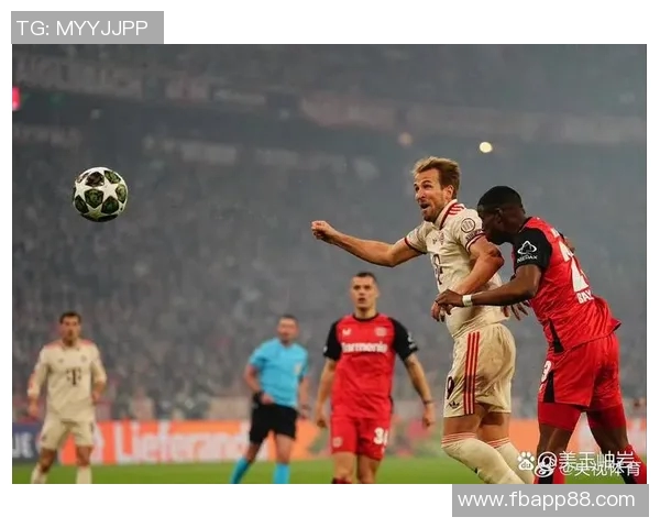 欧冠之夜药厂迎战巴黎小埃梅里赞登贝莱低调却实力非凡 欧冠之夜药厂迎战巴黎小埃梅里赞登贝莱低调却实力非凡