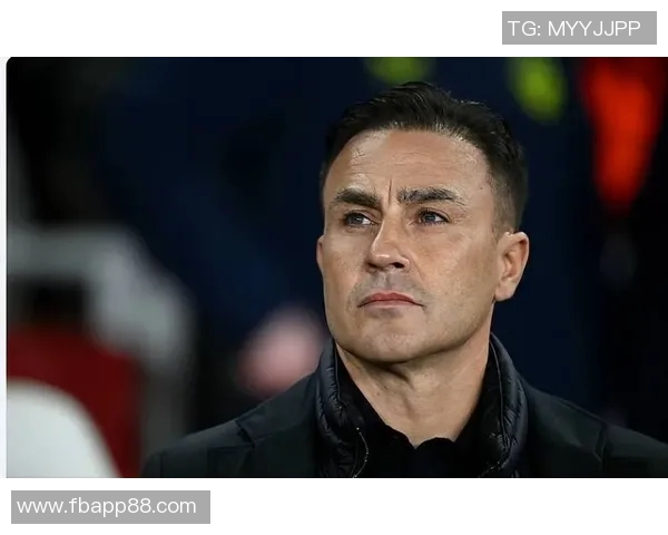 卡纳瓦罗谈中国球员留洋意愿称在国内当明星生活十分美好 卡纳瓦罗谈中国球员留洋意愿称在国内当明星生活十分美好