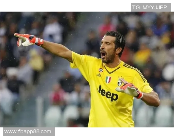 布冯前妻回忆昔日追求者如今成尤文忠实球迷 布冯前妻回忆昔日追求者如今成尤文忠实球迷