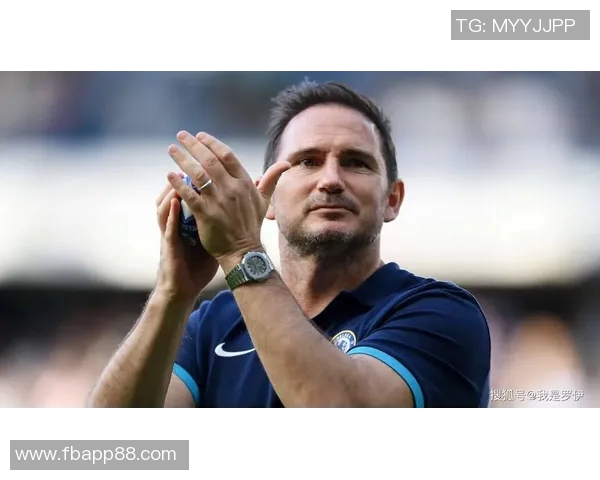 兰帕德带领球队战绩辉煌荣获英冠十月最佳教练称号