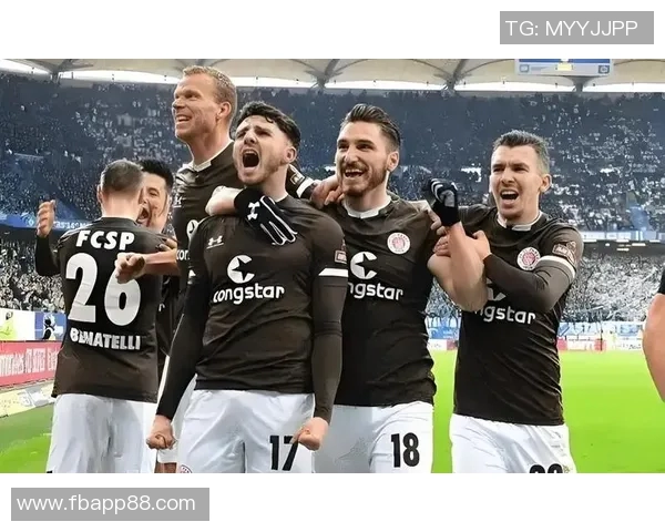 德甲分析：法兰克福客场逆袭圣保利主场争取宝贵积分