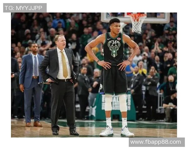 字母哥内心挣扎雄鹿队默契装傻帕金斯揭示背后真相 字母哥内心挣扎雄鹿队默契装傻帕金斯揭示背后真相