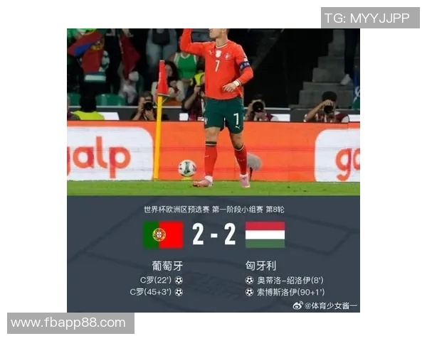 C罗独占世预赛历史射手王半场数据出色6射3正双响助力球队 C罗独占世预赛历史射手王半场数据出色6射3正双响助力球队