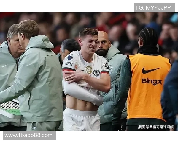 帕尔默原定复出战巴萨却因脚趾伤势再度缺席对枪手比赛