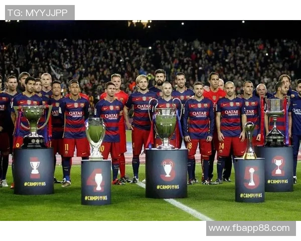 巴萨重返诺坎普后豪取五连胜先后战胜毕巴与马竞