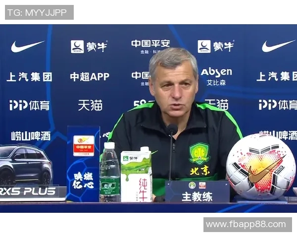 雅各布斯确认前澳波助教蒙哥马利将成为国安新任主帅协议将在48小时内签署