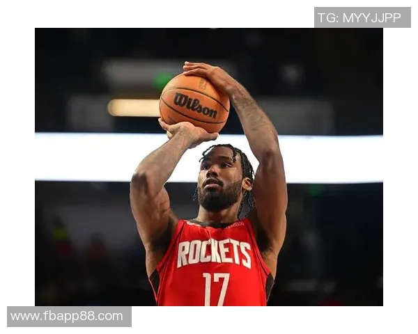 明日火箭客场挑战篮网申京与伊森能否出战仍待确认