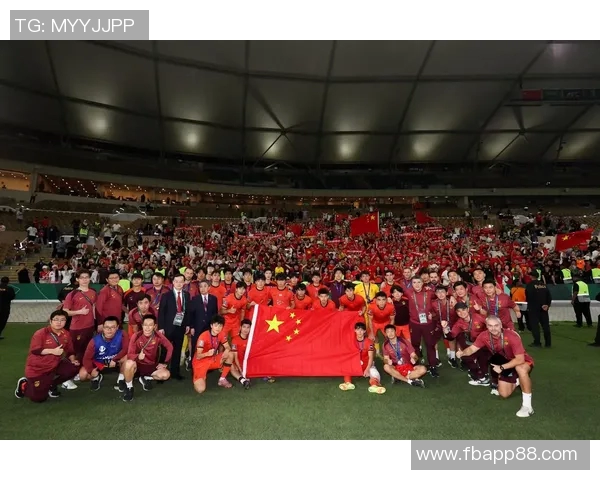 U23国足历史首场平局展现实力开局表现不算差